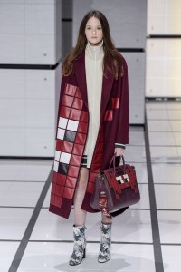 Anya Hindmarch RTW Fall 2016