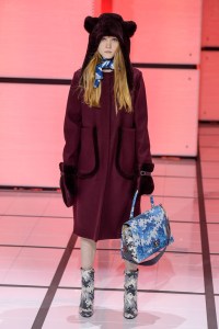 Anya Hindmarch RTW Fall 2016
