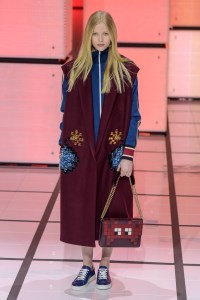 Anya Hindmarch RTW Fall 2016