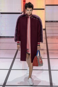 Anya Hindmarch RTW Fall 2016