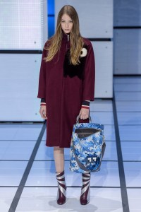 Anya Hindmarch RTW Fall 2016