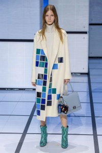 Anya Hindmarch RTW Fall 2016