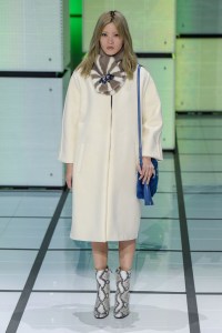 Anya Hindmarch RTW Fall 2016