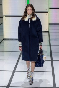 Anya Hindmarch RTW Fall 2016