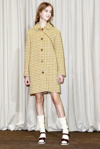 A.P.C. RTW Fall 2016