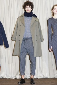 A.P.C. RTW Fall 2016