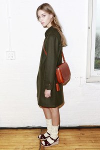 A.P.C. RTW Fall 2016