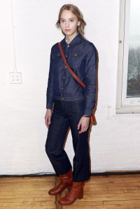 A.P.C. RTW Fall 2016