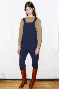 A.P.C. RTW Fall 2016