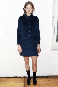 A.P.C. RTW Fall 2016