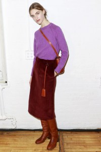 A.P.C. RTW Fall 2016