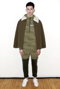 A.P.C. RTW Fall 2016