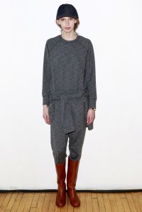 A.P.C. RTW Fall 2016