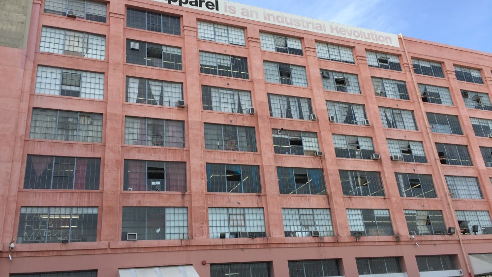 American Apparel