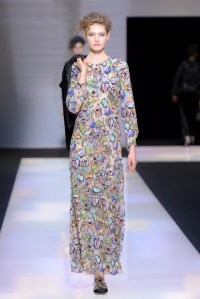 Giorgio Armani RTW Fall 2016