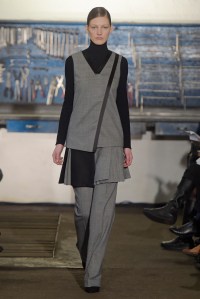 Arthur Arbesser RTW Fall 2016