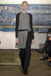 Arthur Arbesser RTW Fall 2016