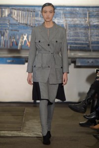 Arthur Arbesser RTW Fall 2016