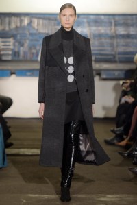 Arthur Arbesser RTW Fall 2016
