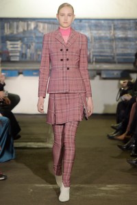 Arthur Arbesser RTW Fall 2016