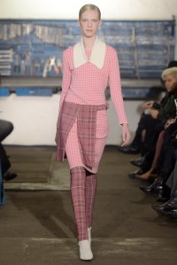 Arthur Arbesser RTW Fall 2016