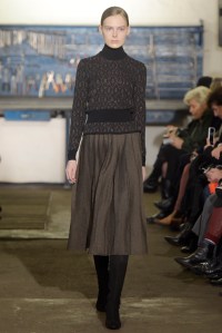 Arthur Arbesser RTW Fall 2016