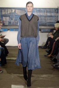 Arthur Arbesser RTW Fall 2016