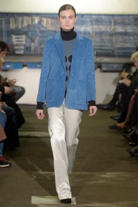 Arthur Arbesser RTW Fall 2016