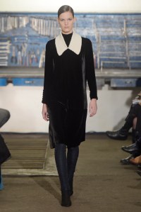 Arthur Arbesser RTW Fall 2016