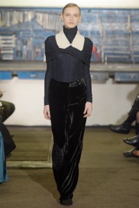 Arthur Arbesser RTW Fall 2016