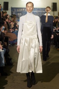 Arthur Arbesser RTW Fall 2016