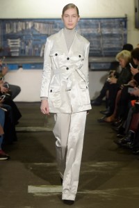 Arthur Arbesser RTW Fall 2016
