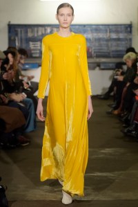Arthur Arbesser RTW Fall 2016