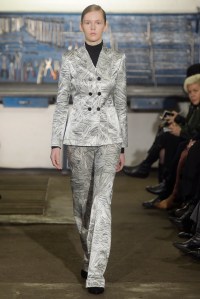Arthur Arbesser RTW Fall 2016