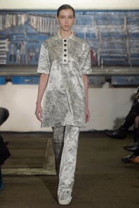 Arthur Arbesser RTW Fall 2016