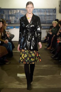 Arthur Arbesser RTW Fall 2016