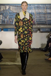 Arthur Arbesser RTW Fall 2016