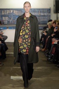 Arthur Arbesser RTW Fall 2016