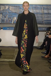 Arthur Arbesser RTW Fall 2016