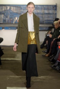 Arthur Arbesser RTW Fall 2016