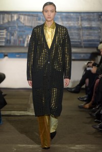Arthur Arbesser RTW Fall 2016