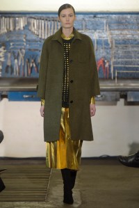 Arthur Arbesser RTW Fall 2016
