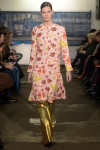 Arthur Arbesser RTW Fall 2016