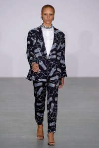 Ashley Williams RTW Fall 2016