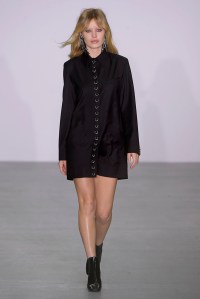 Ashley Williams RTW Fall 2016