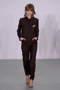 Ashley Williams RTW Fall 2016