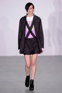 Ashley Williams RTW Fall 2016