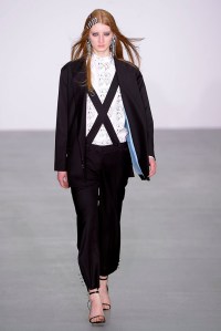 Ashley Williams RTW Fall 2016