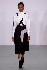 Ashley Williams RTW Fall 2016