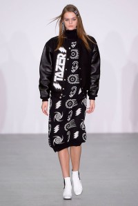 Ashley Williams RTW Fall 2016
